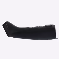 Therabody RecoveryAir masseur Jambes Noir - Vue supplémentaire 5