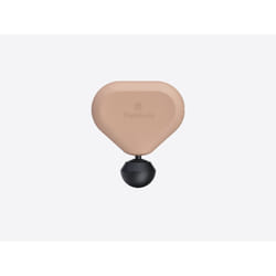 Therabody Theragun mini masseur Universel Beige