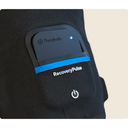Therabody TB02760-01 masseur ARM Noir