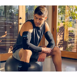 Therabody TB02760-01 masseur ARM Noir - Vue supplémentaire 2