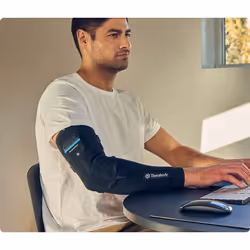 Therabody TB02760-01 masseur ARM Noir - Vue supplémentaire 3