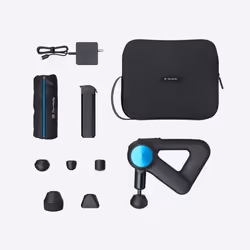 Therabody Theragun PRO masseur Universel Noir