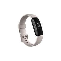Fitbit Inspire 2 OLED Bracelet connecté Ivoire