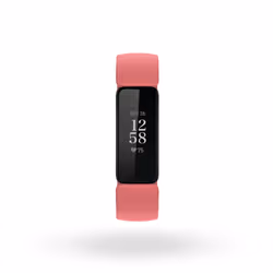 Fitbit Inspire 2 PMOLED Bracelet connecté Rose