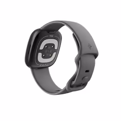 Fitbit Sense 2 Numérique Noir GPS - Vue supplémentaire 4