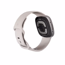 Fitbit Sense 2 Numérique Aluminium GPS - Vue supplémentaire 4