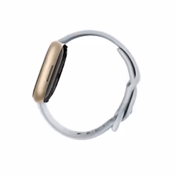Fitbit Sense 2 Numérique Or GPS - Vue supplémentaire 5
