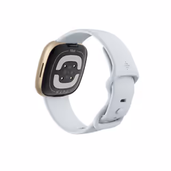 Fitbit Sense 2 Numérique Or GPS - Vue supplémentaire 6