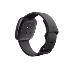Fitbit Versa 4 Numérique Graphite GPS - Vue supplémentaire 4