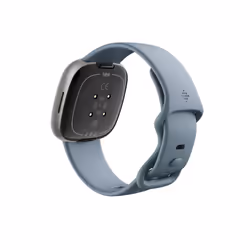 Fitbit Versa 4 Numérique Platine GPS - Vue supplémentaire 4