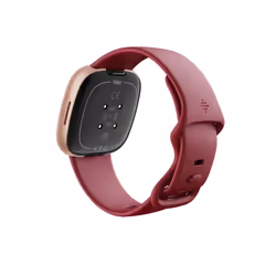 Fitbit Versa 4 Numérique Rose GPS - Vue supplémentaire 4