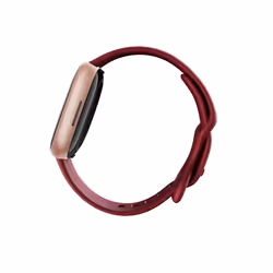 Fitbit Versa 4 Numérique Rose GPS - Vue supplémentaire 5