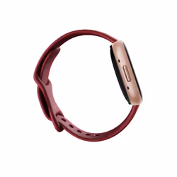Fitbit Versa 4 Numérique Rose GPS - Vue supplémentaire 6