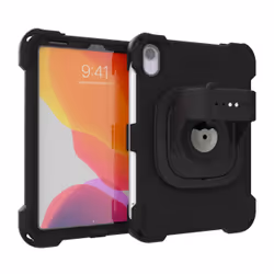 The Joy Factory aXtion Bold MP 8.3" Coque Noir