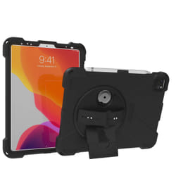 The Joy Factory aXtion Bold MP 11" Coque Noir