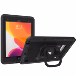 The Joy Factory aXtion Pro MP, Coque, Apple, iPad (9th Generation) A2602, A2603, A2604 | iPad (8th Generation) A2270, A2428, ...