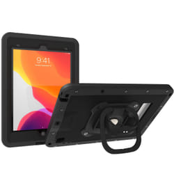 The Joy Factory aXtion Pro MP 10.2" Coque Noir