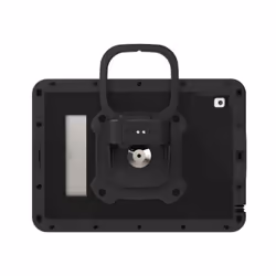 The Joy Factory aXtion Pro MP 10.2" Coque Noir