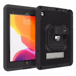 The Joy Factory aXtion Pro MP 10.2" Coque Noir