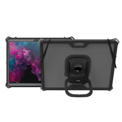 The Joy Factory aXtion Edge+ MP 33 cm (13") Housse Noir