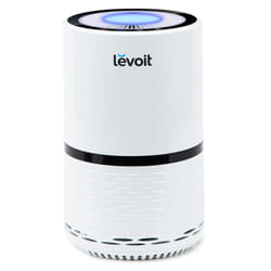 Levoit LV-H132 12 m² 50 dB 28 W Noir, Blanc