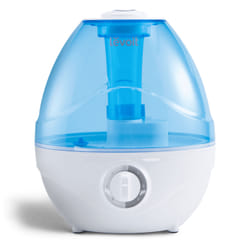 Levoit Classic 100 humidificateur Ultrasonic 2,4 L Bleu, Blanc 24 W