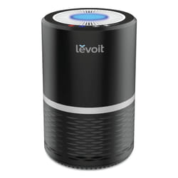 Levoit LV-H132 12 m² 50 dB 28 W Noir, Blanc