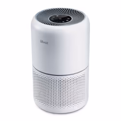 Levoit Core 300 20 m² 50 dB 45 W Noir, Argent