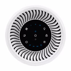 Levoit VeSync Core 200S 17 m² 48 dB Blanc
