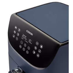 Cosori CP158-AF-RXL Friteuse à air chaud 5,5L 1700W Bleu - Vue supplémentaire 4