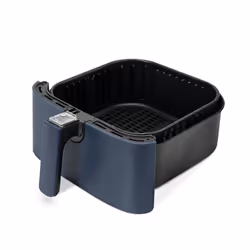 Cosori CP158-AF-RXL Friteuse à air chaud 5,5L 1700W Bleu - Vue supplémentaire 5