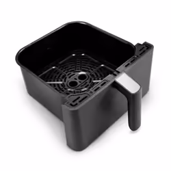 Cosori Dual Blaze Friteuse à air chaud 6,4L 1750W Noir - Vue supplémentaire 4