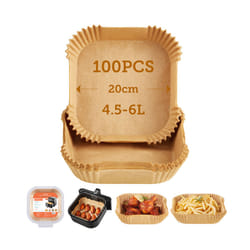 Cosori KOSA0005EUN accessoire de friteuse Papier buvard Naturel