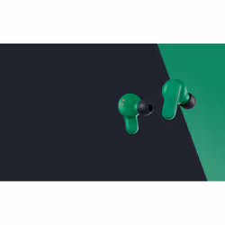 Skullcandy Dime Bleu, Vert - Vue supplémentaire 4