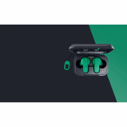 Skullcandy Dime Bleu, Vert - Vue supplémentaire 5