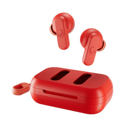 Skullcandy Dime Rouge