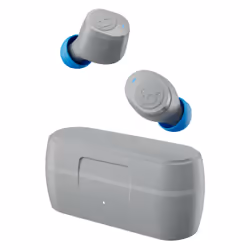 Skullcandy JIB, Sans fil, 20 - 20000 Hz, Appels/Musique, 48,5 g, Écouteurs