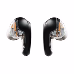 Skullcandy RAIL ANC Noir
