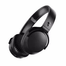 Skullcandy Riff 2, Sans fil, Musique/Quotidien, 20 - 20000 Hz, 153 g, Noir