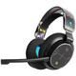 Casque Gaming Filaire PC & Playstation SKULLCANDY PLYR Noir - Technologie Polyvalente et Son Haut de Gamme