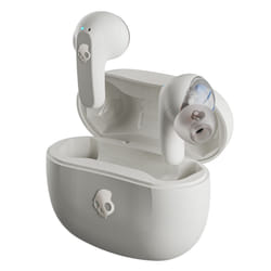 Skullcandy RAIL Casque True Wireless Stereo (TWS) Ecouteurs Appels/Musique USB Type-C Bluetooth Blanc