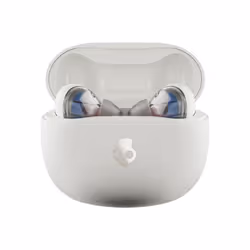 Skullcandy RAIL Casque True Wireless Stereo (TWS) Ecouteurs Appels/Musique USB Type-C Bluetooth Blanc