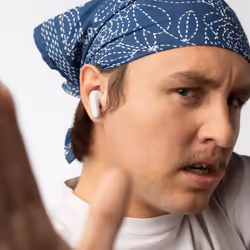 Skullcandy RAIL Écouteur TWS USB Type-C Bluetooth Blanc - Vue supplémentaire 4
