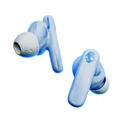 Skullcandy Ecobuds Casque True Wireless Stereo (TWS) Ecouteurs Appels/Musique/Sport/Au quotidien Bluetooth Bleu