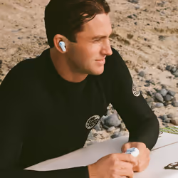 Skullcandy Ecobuds Écouteur TWS/Sport/Au quotidien Bluetooth Bleu - Vue supplémentaire 5