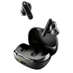 Skullcandy Smokin’ Buds Noir