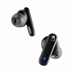 Skullcandy Smokin’ Buds Noir