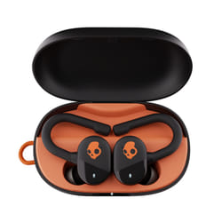 Skullcandy PUSH PLAY ACTIVE Noir, Orange