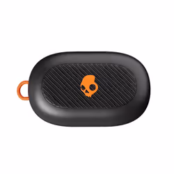 Skullcandy PUSH PLAY ACTIVE Noir, Orange