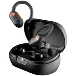 Ecouteurs Skullcandy PUSH ANC ACTIVE TRUE WIRELESS SPORT ETANCHE - NOIR ORANGE S2PAW-S749